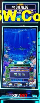 Game Providers 882Bet