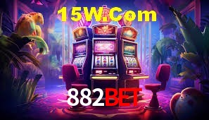 Weekend Specials 882Bet