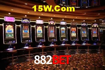 Casino Ao Vivo 882Bet