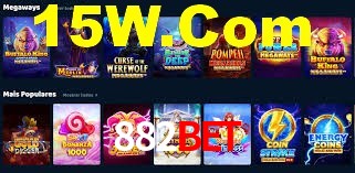 Welcome Bonus 882Bet