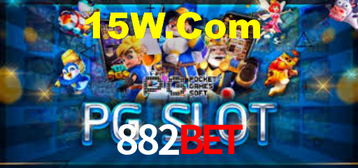 Welcome Bonus 882Bet