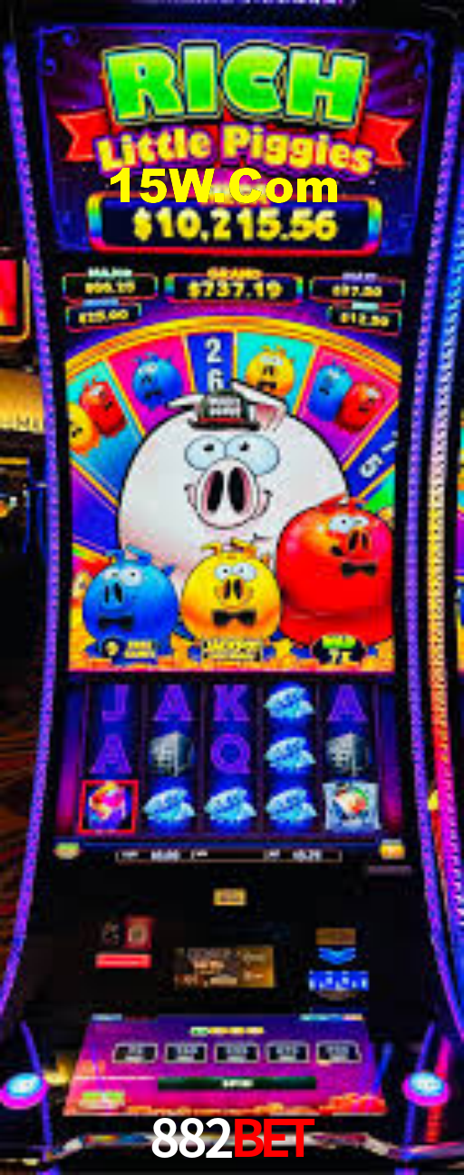 Roulette Table 882Bet
