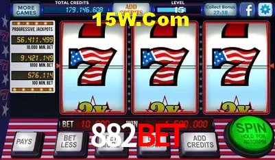 Especiais de Fim de Semana 882Bet