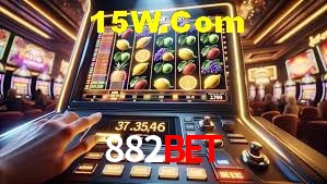 Exclusive Offers 882Bet