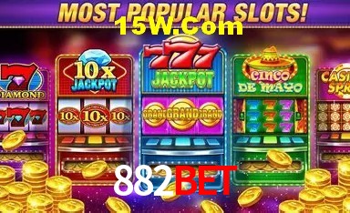 Diretório de Jogos 882Bet
