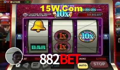 882Bet Login