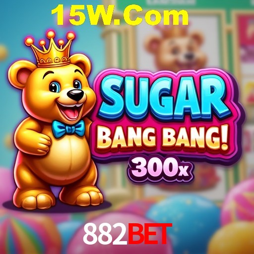 Interface do App 882Bet