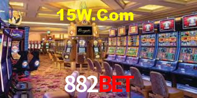 Bônus Generosos e Exclusivos no 882Bet para Você!