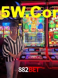 Slot Games 882Bet