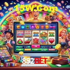 Seasonal Promotions 882Bet