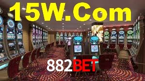 Live Casino 882Bet