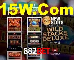 Experiência VIP 882Bet